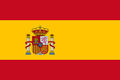 Drapeau espagne