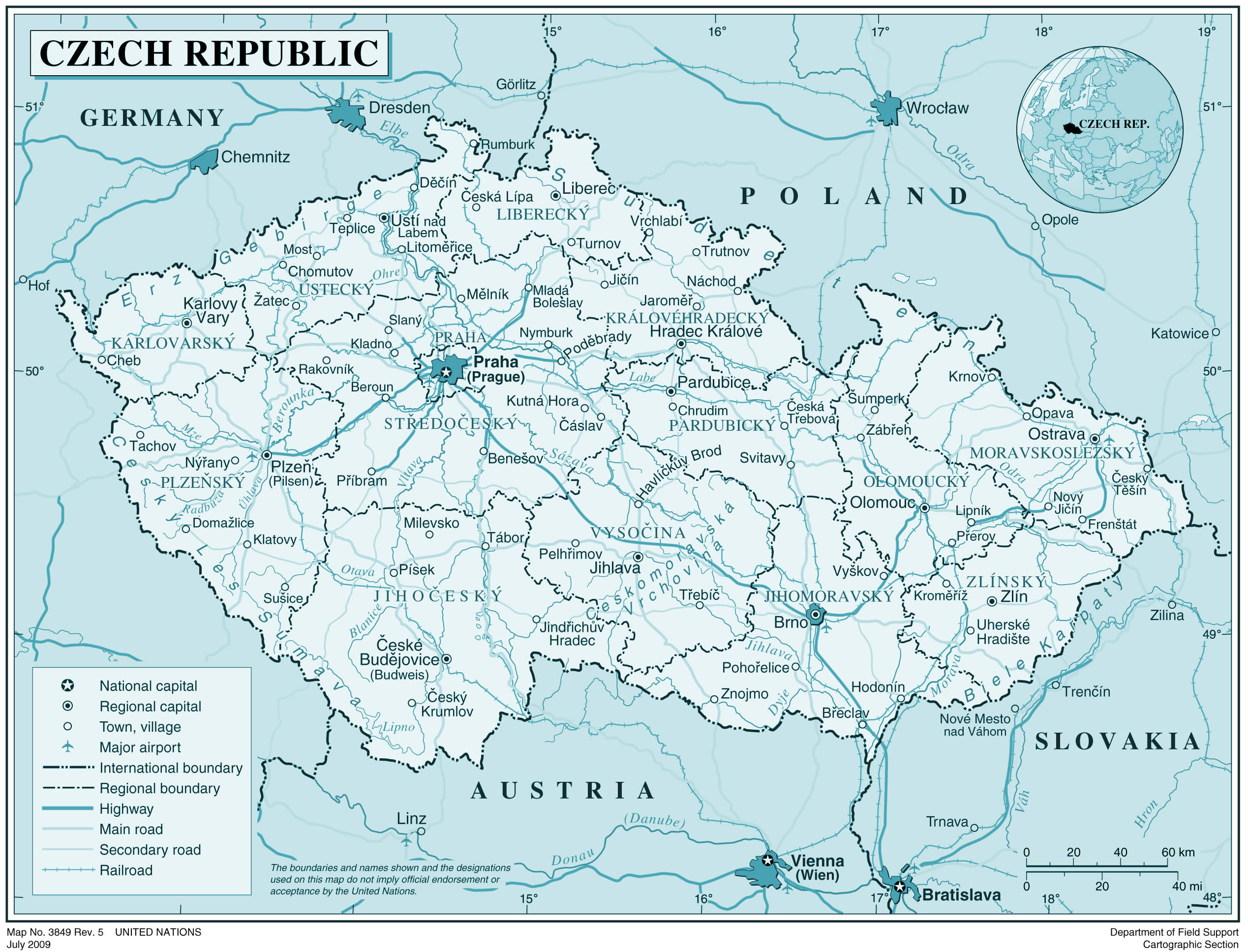 République tchèque